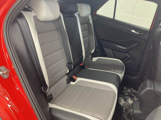 フォルクスワーゲン T-Rocの画像13