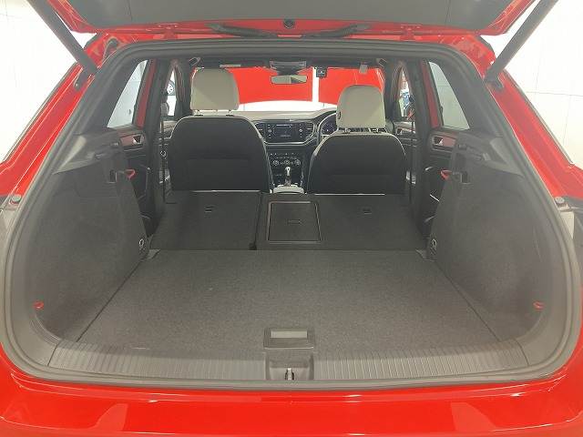 フォルクスワーゲン T-Rocの画像14