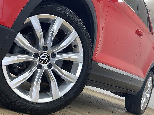 フォルクスワーゲン T-Rocの画像19