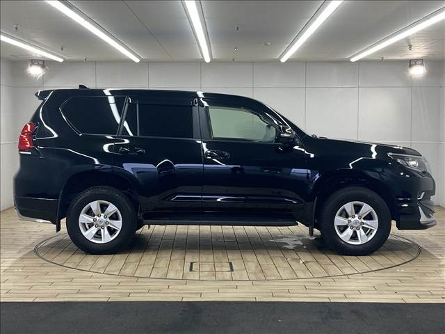 トヨタ ランドクルーザープラド TX Lパッケージ ｜SUVといえばグッド