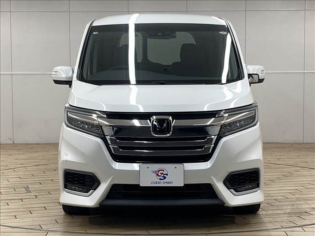 ホンダ ステップワゴンスパーダの画像3