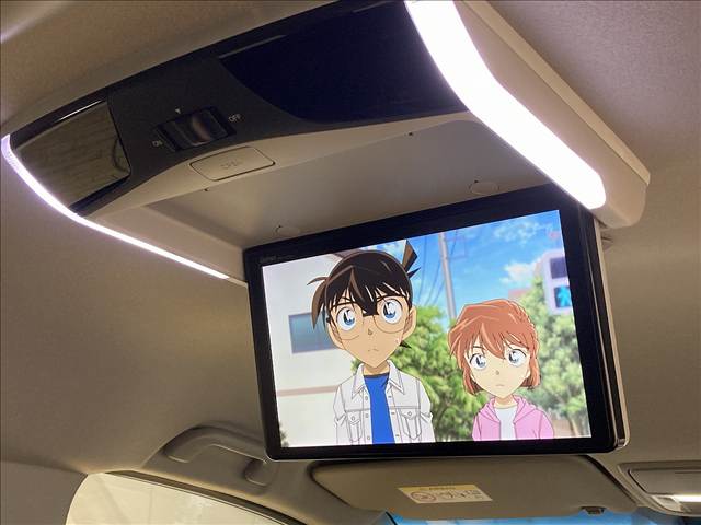 ホンダ ステップワゴンスパーダの画像6