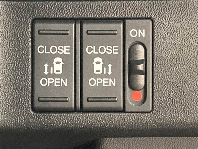 ホンダ ステップワゴンスパーダの画像7