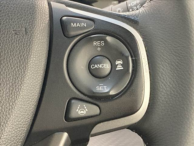 ホンダ ステップワゴンスパーダの画像8