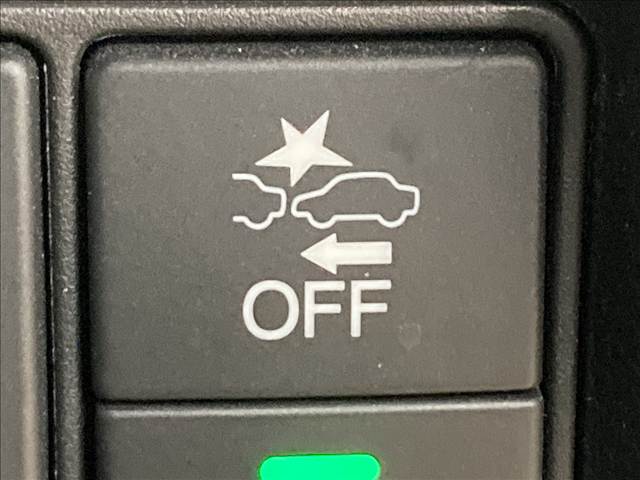 ホンダ ステップワゴンスパーダの画像9