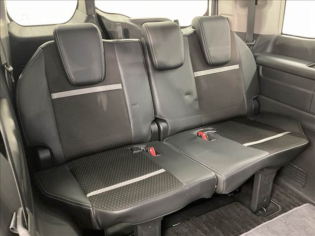 ホンダ ステップワゴンスパーダの画像13