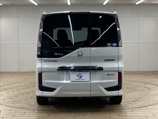 ホンダ ステップワゴンスパーダの画像15