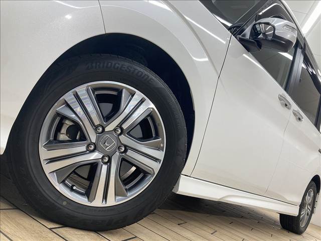 ホンダ ステップワゴンスパーダの画像19