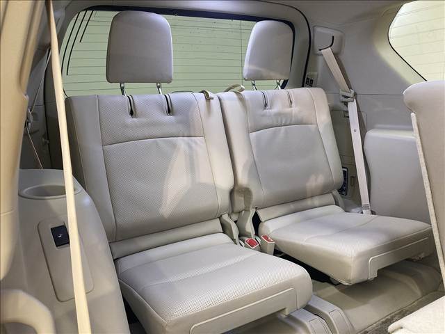 トヨタ ランドクルーザープラドの画像7