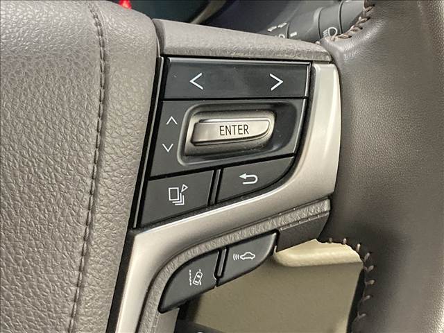 トヨタ ランドクルーザープラドの画像9