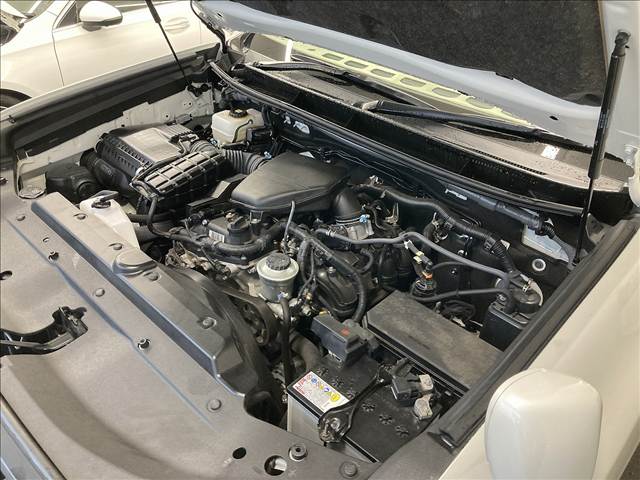 トヨタ ランドクルーザープラドの画像18