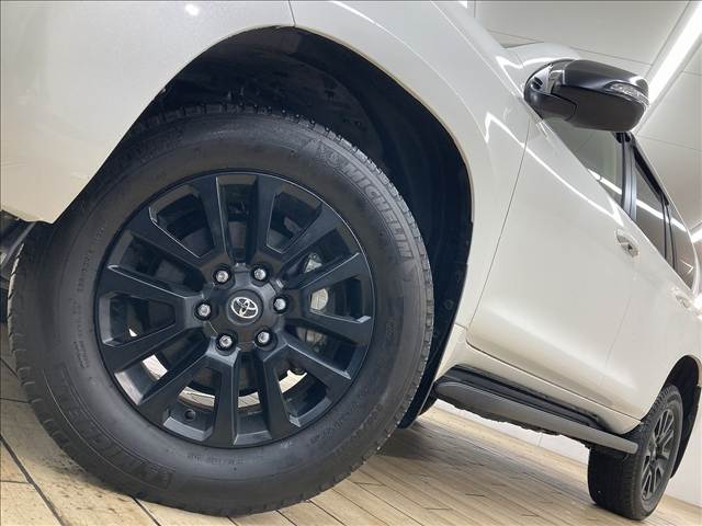 トヨタ ランドクルーザープラドの画像19
