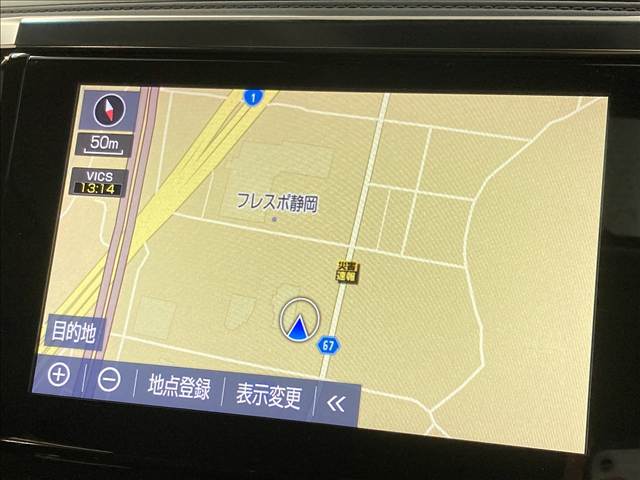 トヨタ ヴェルファイアの画像4