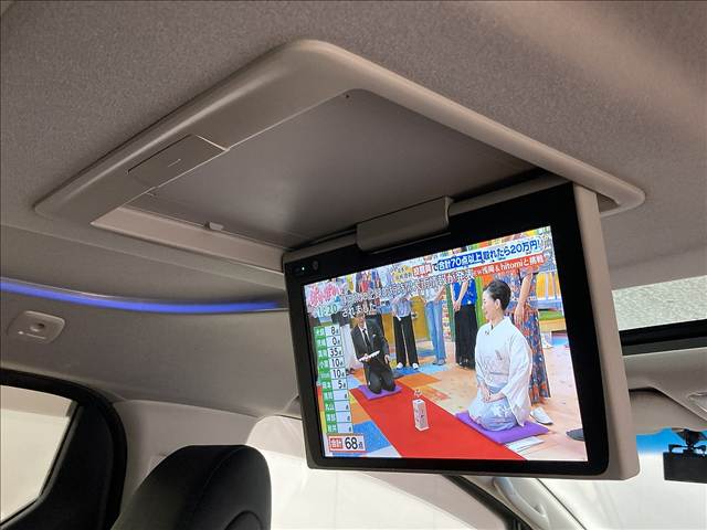 トヨタ ヴェルファイアの画像7