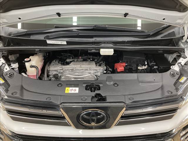 トヨタ ヴェルファイアの画像18