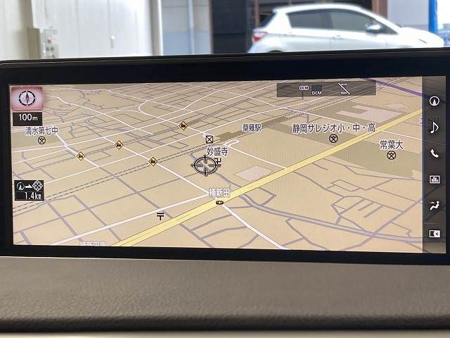 レクサス RXの画像4