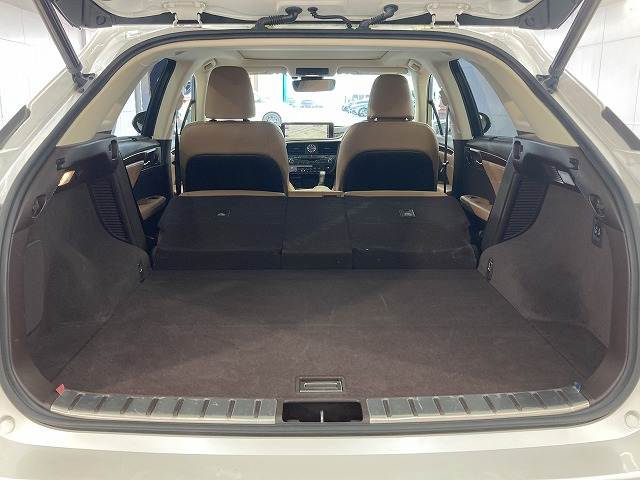 レクサス RXの画像14