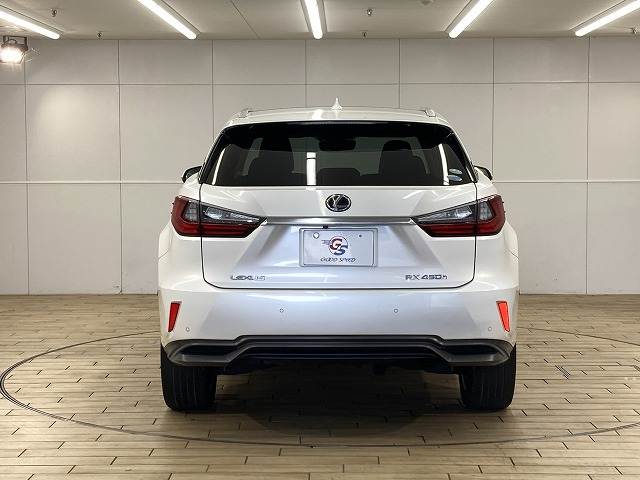 レクサス RXの画像15