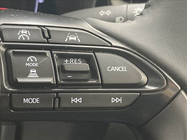 シエンタハイブリッドZ 内装他