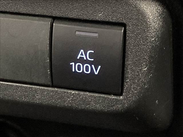 トヨタ シエンタハイブリッドの画像8