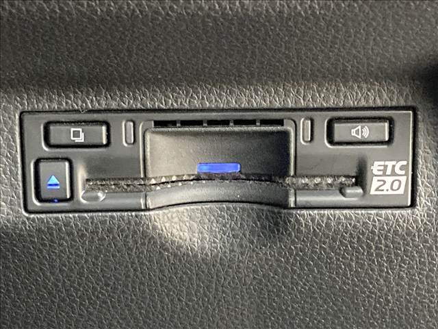 トヨタ シエンタハイブリッドの画像11