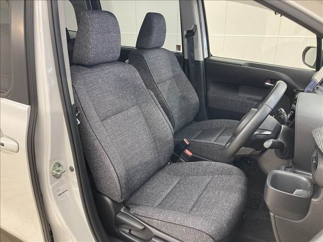 トヨタ シエンタハイブリッドの画像12