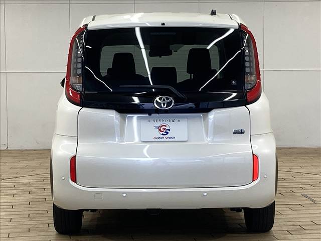 トヨタ シエンタハイブリッドの画像15