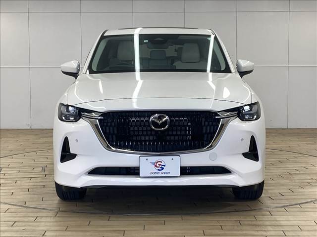 マツダ CX-60の画像3