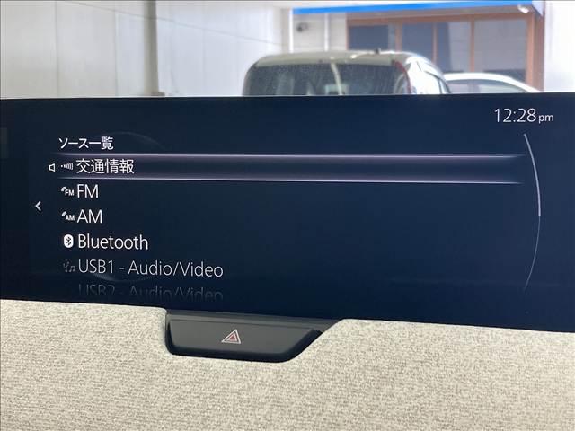 マツダ CX-60の画像4