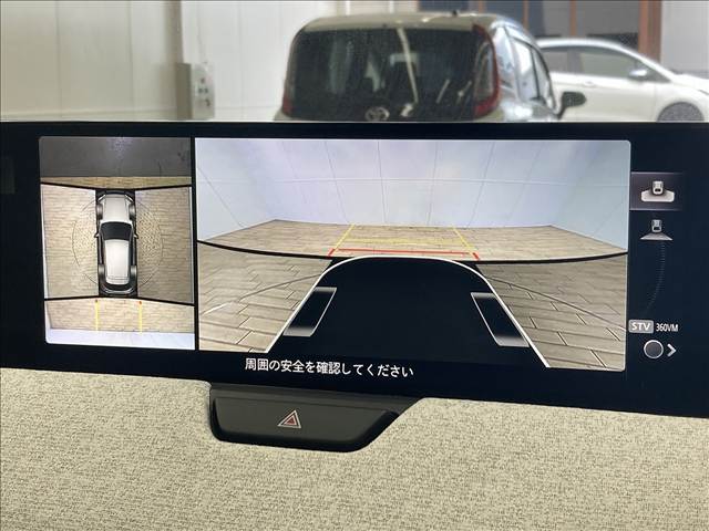 マツダ CX-60の画像5