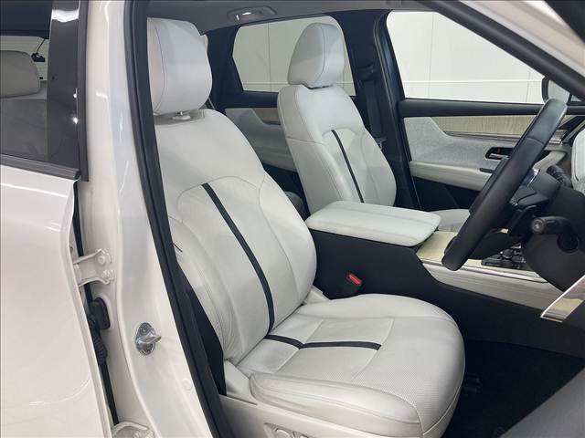 マツダ CX-60の画像12