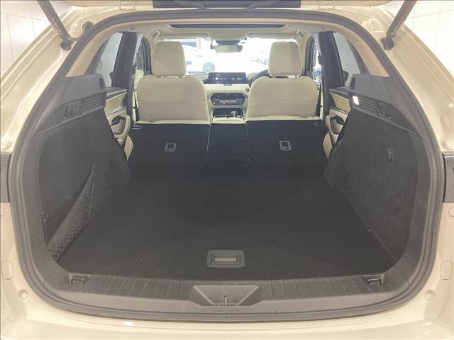 マツダ CX-60の画像14