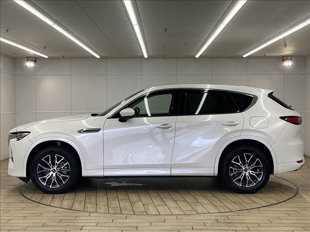 マツダ CX-60の画像17