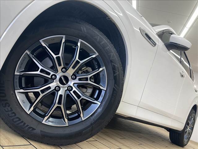 マツダ CX-60の画像19