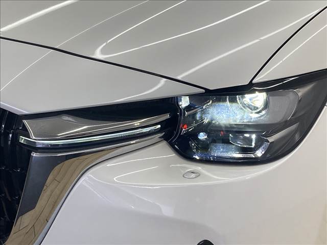 マツダ CX-60の画像20