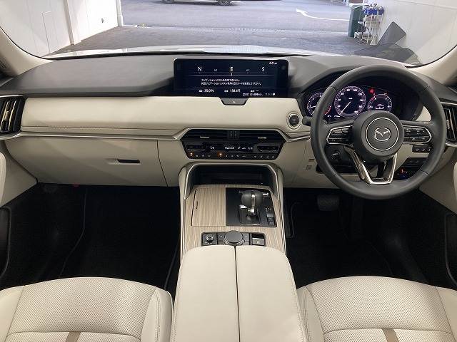 マツダ&nbsp;CX-60の画像2