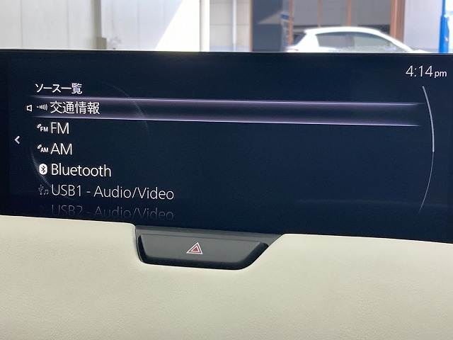 マツダ&nbsp;CX-60の画像4