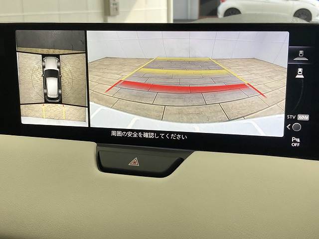 マツダ&nbsp;CX-60の画像5