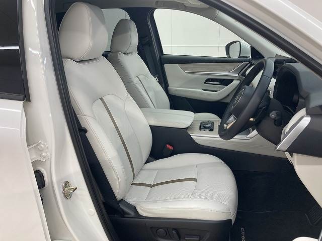 マツダ&nbsp;CX-60の画像12