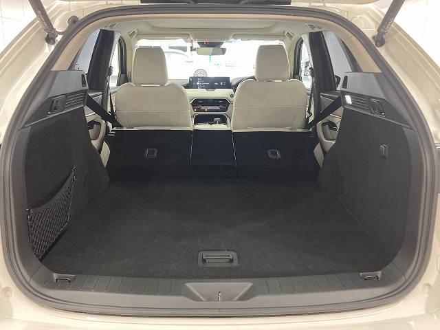 マツダ&nbsp;CX-60の画像14