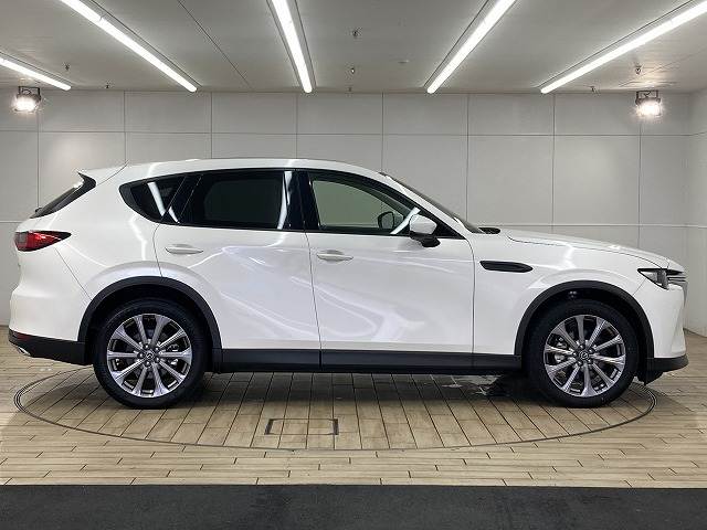 マツダ&nbsp;CX-60の画像16