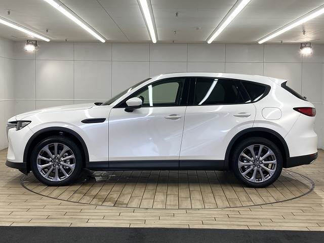 マツダ&nbsp;CX-60の画像17