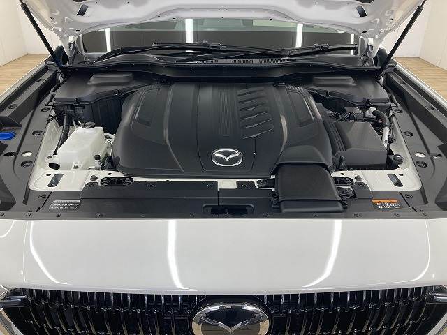 マツダ&nbsp;CX-60の画像18