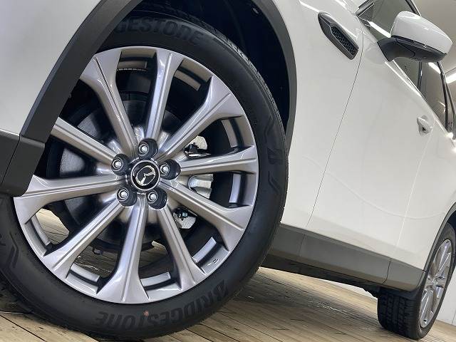 マツダ&nbsp;CX-60の画像19