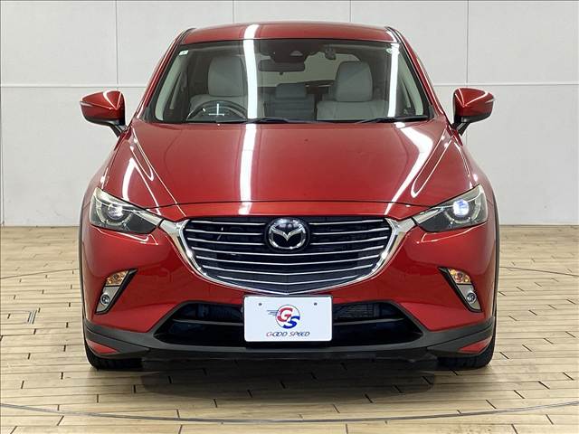 マツダ CX-3の画像3