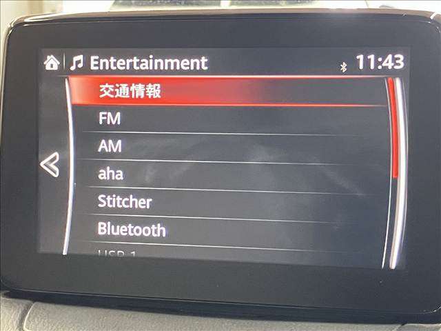 マツダ CX-3の画像4