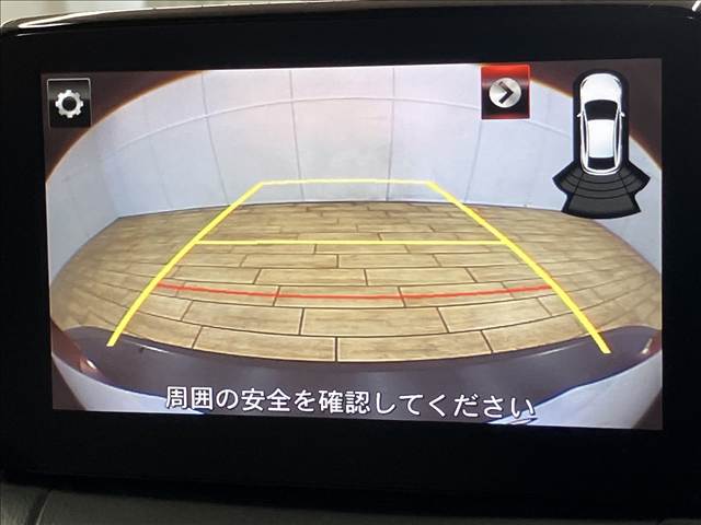 マツダ CX-3の画像5