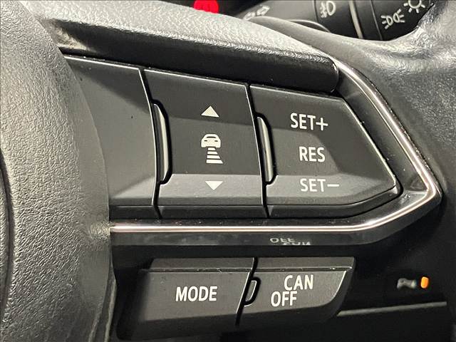 マツダ CX-3の画像6