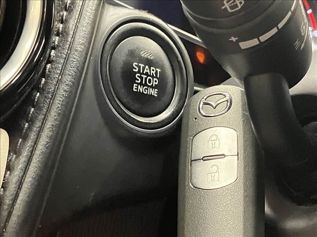 マツダ CX-3の画像10