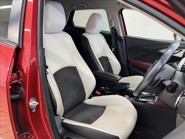 マツダ CX-3の画像12